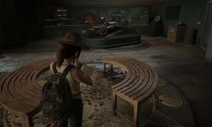 Guía de ubicaciones de entradas de diario de The Last of Us 2: Encuentra el trofeo de archivero