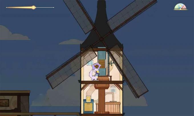 Spiritfarer: Upgrade Windmill and Windmill Guide
