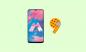 Laadige Indias alla M305FDDU1BSEA: üks kasutajaliides Android Pie Galaxy M30 jaoks
