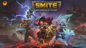 Fix: Smite stürzt beim Start auf PC 2022 immer wieder ab