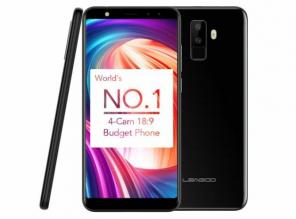 Como fazer root e instalar recuperação TWRP no Leagoo M9