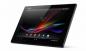 نظام Lineage OS 17 لجهاز Sony Xperia Z Tablet استنادًا إلى Android 10 [مرحلة التطوير]