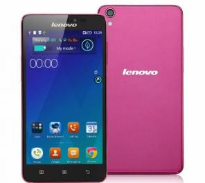 كيفية تثبيت Lineage OS 13 غير رسمي على Lenovo S850