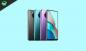 Stáhněte si tapety Xiaomi Redmi Note 9 5G Stock