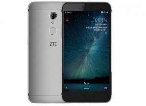 Stock Firmware -ohjelmiston asentaminen ZTE Blade A2S: lle [Stock ROM]