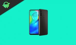 Zaktualizuj OmniROM w Moto G Power opartym na systemie Android 10 Q