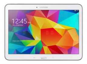 Samsung Galaxy Tab 4 10.1 -arkisto