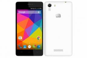 Comment rooter et installer TWRP Recovery sur Micromax Unite 3 Q372