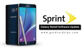 أرشيف Sprint Galaxy Note 5