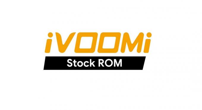 Kaip įdiegti atsargų ROM „iVOOMi Innelo 1“ [Firmware / Unbrick]