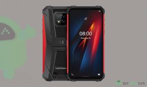 Metodă simplă de rădăcină Ulefone Armor 8 folosind Magisk [Nu este nevoie de TWRP]