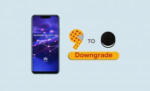 Come eseguire il downgrade di Huawei Mate 20 Lite da Android 9.0 Pie a Oreo