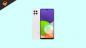 Lataa Samsung Galaxy M23 5G SM-M236B Firmware Flash -tiedosto