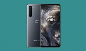Stáhněte a nainstalujte AOSP Android 12 na OnePlus Nord N10 5G