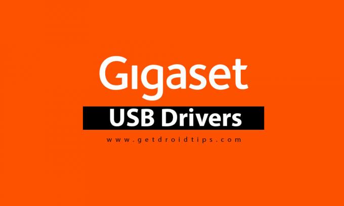  Προγράμματα οδήγησης για Gigaset USB