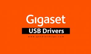 Prenesite Gigaset USB gonilnike z navodili za namestitev