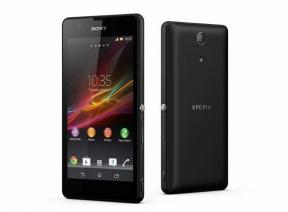 Comment installer Android 8.1 Oreo sur Sony Xperia ZR