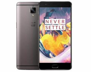 Téléchargez Official Lineage OS 15.1 sur OnePlus 3 et 3T (8.1 Oreo)