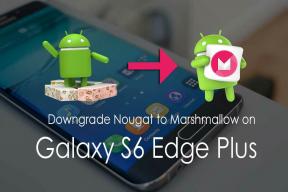 Cara Downgrade AT&T Galaxy S6 Edge Plus G928A Dari Android Nougat Ke Marshmallow