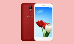 Πώς να εγκαταστήσετε το Stock ROM στο Singtech Q1 [Firmware File / Unbrick]