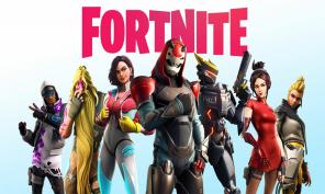 Kako popraviti napako Fortnite IS-BV04: ni mogoče namestiti igre ali poškodovanih podatkov