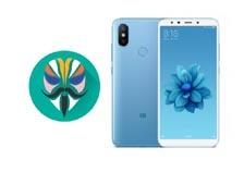 Root Android 9.0 Pie s Magisk na Xiaomi Mi A2
