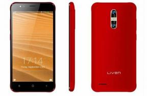 How to Install Stock ROM on Liven i5 [Firmware File / Unbrick]