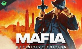 Hány küldetés van a maffiában: Definitive Edition?