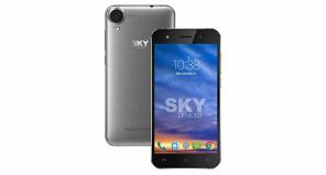 Πώς να εγκαταστήσετε το Stock ROM στο Sky Elite Photo Pro [Firmware File / Unbrick]