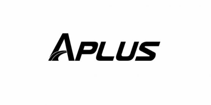 A Stock ROM telepítése az Aplus Star New programra