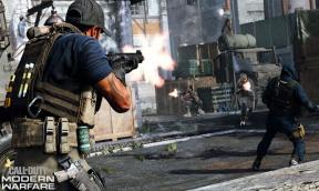 Call of Duty: Modern Warfare-foutcode 8192 oplossen