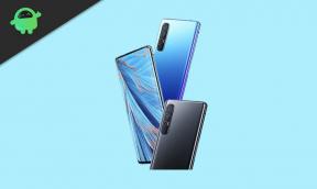 Download Oppo Find X2 Neo Stock ROM-bestand