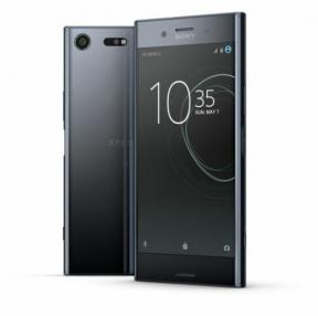 Sony Xperia XZ Premium -osakkeen laiteohjelmakokoelmat [Takaisin varastoluetteloon]