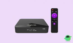 Cum se instalează firmware-ul stocului pe MAGICSEE N5 TV Box [Android 7.1.2]