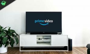 UPDATE: Amazon Prime Video Casting funktioniert nicht oder Problem mit schwarzem Bildschirm