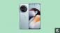 OnePlus 11R 5G-programuppdatering