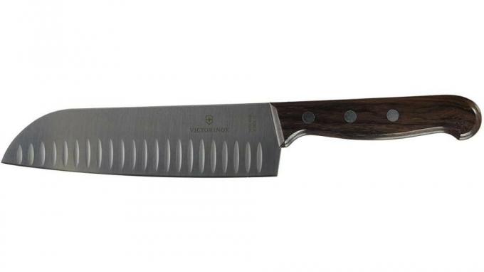 Los mejores cuchillos de cocina 2021: manténgase afilado con los mejores juegos de cuchillos, Santoku, cuchillos para verduras y pan
