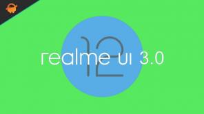 ¿Realme 6, 6i, 6S y 6 Pro obtendrán la actualización de Android 12 (Realme UI 3.0)?