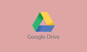 Hogyan javítsuk ki a Google Drive hibát a másolat létrehozásakor
