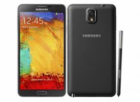 Samsung Galaxy Note 3'te Official Lineage OS 14.1 Kurulumu