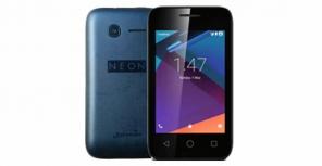 Kaip įdiegti „Stock ROM“ „Safaricom Neon Kicka“ [Firmware Flash File]