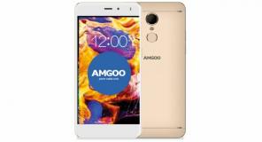 Πώς να εγκαταστήσετε το Stock ROM στο Amgoo AM535 [Firmware Flash File / Unbrick]