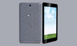 Stock ROM installeren op iBall Slide 6351 Q40i [Firmware File / Unbrick]