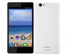 Comment rooter et installer TWRP Recovery sur Gionee M2