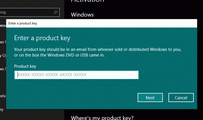 Ce este slui.exe și este sigur în PC-ul Windows?
