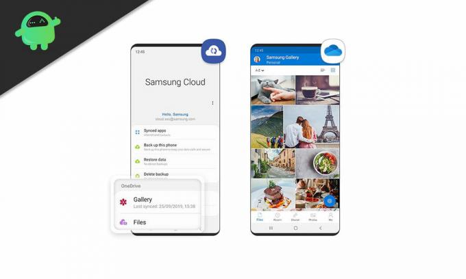 Как удалить фото из облака самсунг Как удалить Samsung Cloud на телефоне Galaxy навсегда