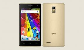 How to Install Stock ROM on Spice Xlife M44Q [Firmware File / Unbrick]