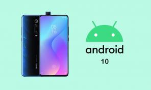 Preuzmite MIUI 10.4.8.0 indijski stabilni ROM za Redmi K20 Pro / Mi 9T Pro [V10.4.8.0.QFKINXM]