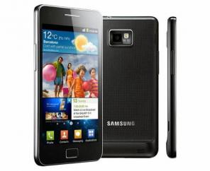 قم بتثبيت نظام Lineage OS 14.1 الرسمي على Samsung Galaxy S2 I9100