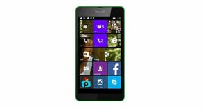 Stock ROM telepítése az Admet Lumia 535-re [Firmware File / Unbrick]